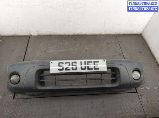 купить Бампер на Honda CR-V 1995-2001