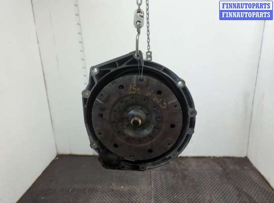 КПП - автомат (АКПП) 4х4 BM3598732 на BMW X5 E70 2006-2013