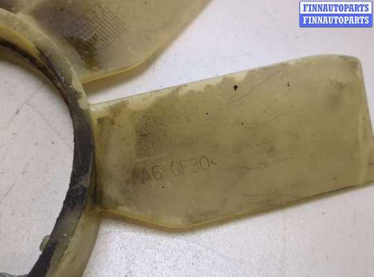 купить Крыльчатка вентилятора (лопасти) на Mercedes Viano 2003-2014