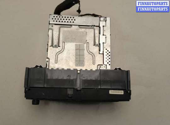 купить Магнитола на BMW X5 E70 2006-2013