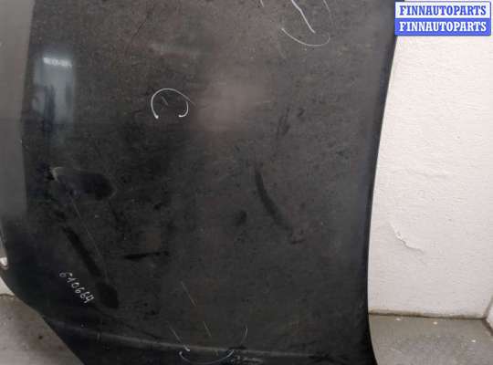 купить Капот на Opel Vectra C 2002-2008