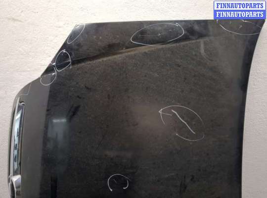 купить Капот на Opel Vectra C 2002-2008