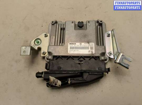 купить Блок управления двигателем на Honda Accord 7 2003-2007