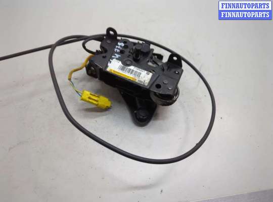 Купить Замок капота на BMW 5 F10 2010-2017 Замок капота BM3678286 на BMW 5 F10 2010-2017