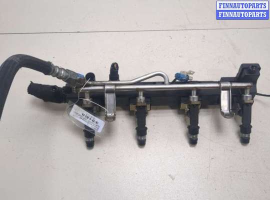 купить Форсунка топливная на Opel Astra G 1998-2005