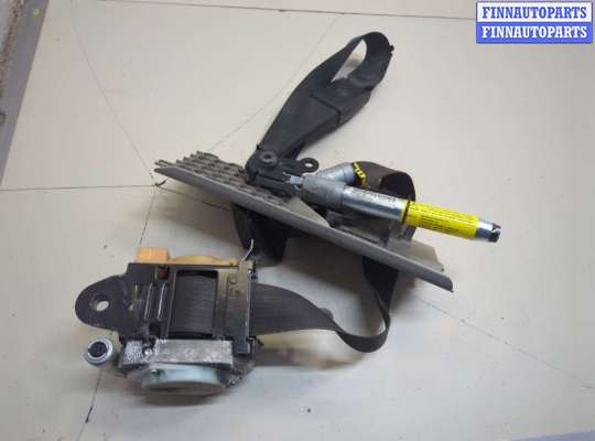 Ремень безопасности OP2381734 на Opel Insignia 2008-2017