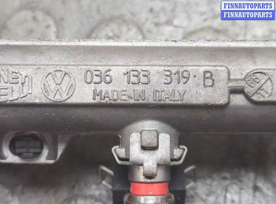 купить Форсунка топливная на Volkswagen Golf 4 1997-2006