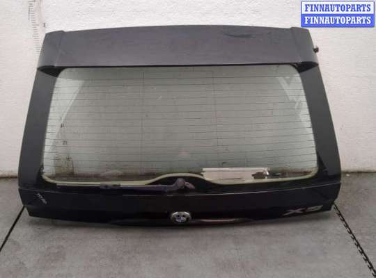 Купить Замок багажника на BMW X5 E53 2000-2006 Замок багажника BM3481684 на BMW X5 E53 2000-2006