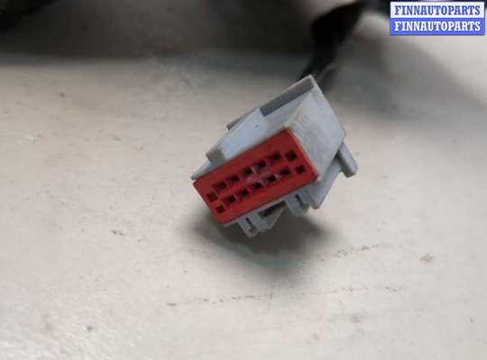 купить Зеркало боковое на Land Rover Discovery 3 2004-2009