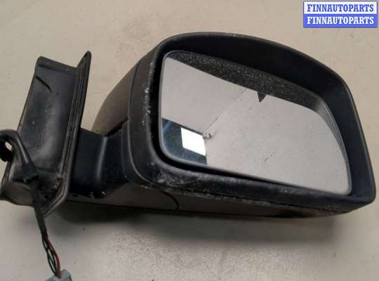 Зеркало боковое LRN3071 на Land Rover Discovery 3 2004-2009