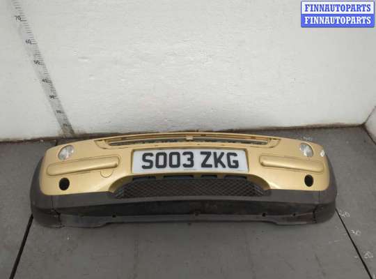 Бампер MN50791 на Mini Cooper (R50 / 53) 2001-2006