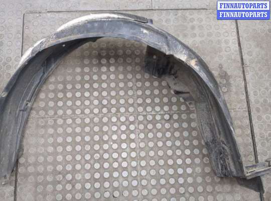 купить Защита арок (подкрылок) на Honda Accord 8 2008-2015