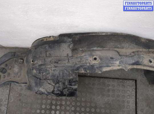 купить Защита арок (подкрылок) на Honda Accord 8 2008-2015