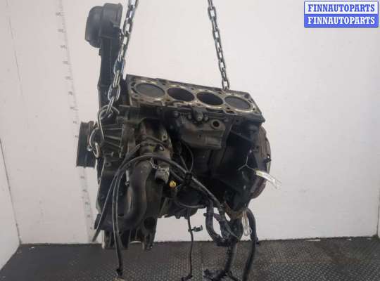 купить Блок цилиндров (Шорт блок) на Ford Focus 2 2008-2011