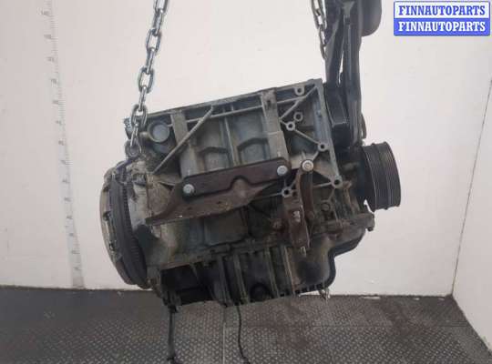 купить Блок цилиндров (Шорт блок) на Ford Focus 2 2008-2011