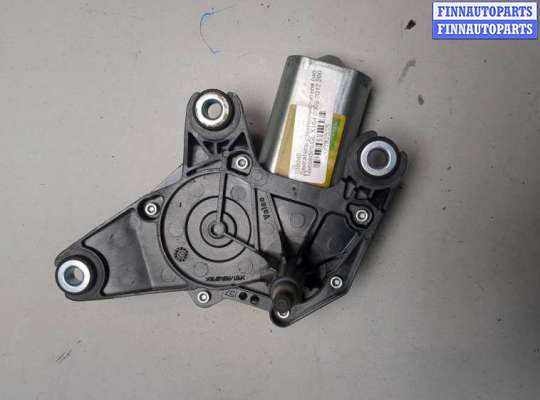 Моторчик дворников (стеклоочистителя)