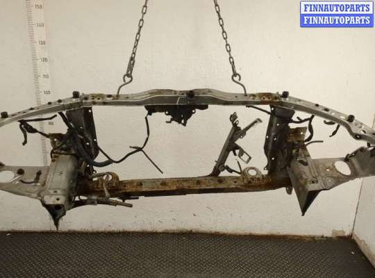 купить Рамка передняя (телевизор) на Toyota Avensis 2 2003-2009