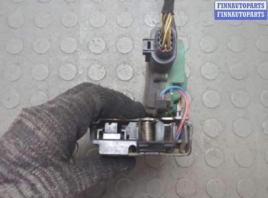 купить Замок двери на Skoda Octavia Tour 1996-2011