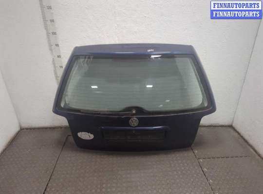 Крышка (дверь) багажника VG2663366 на Volkswagen Passat 5 1996-2001