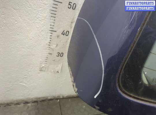 купить Крышка (дверь) багажника на Volkswagen Passat 5 1996-2001