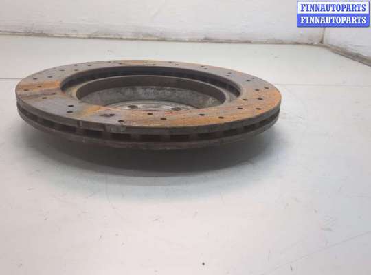 купить Диск тормозной на Mercedes S W222 2013-2020