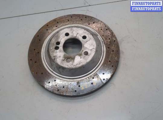 купить Диск тормозной на Mercedes S W222 2013-2020