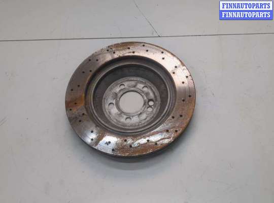 купить Диск тормозной на Mercedes S W222 2013-2020