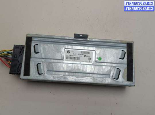 купить Усилитель звука на BMW X5 E70 2006-2013