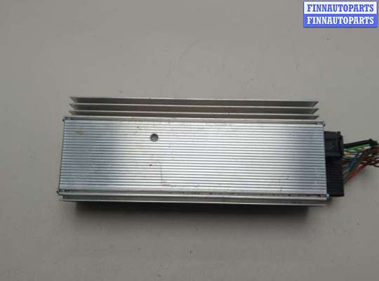 купить Усилитель звука на BMW X5 E70 2006-2013
