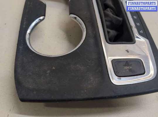 купить Рамка под кулису на Chevrolet Equinox 2017-2024