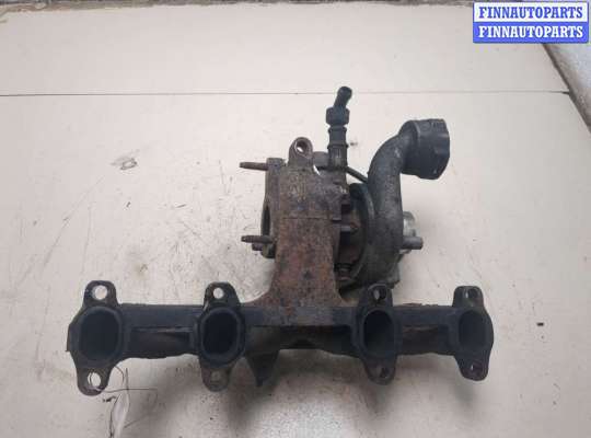 купить Турбина на Ford Galaxy 2000-2006