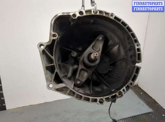 купить КПП 6-ст.мех. (МКПП) на BMW 3 E90, E91, E92, E93 2005-2012