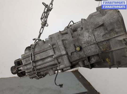 купить КПП 6-ст.мех. (МКПП) на BMW 3 E90, E91, E92, E93 2005-2012