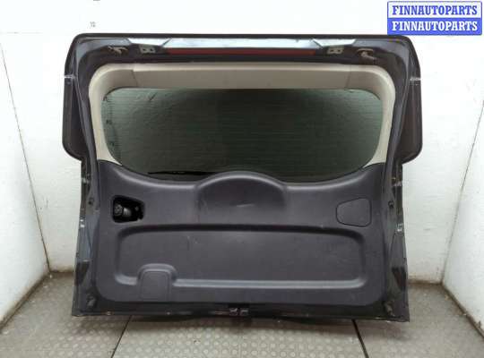 купить Подсветка номера на Ford S-Max 2006-2010