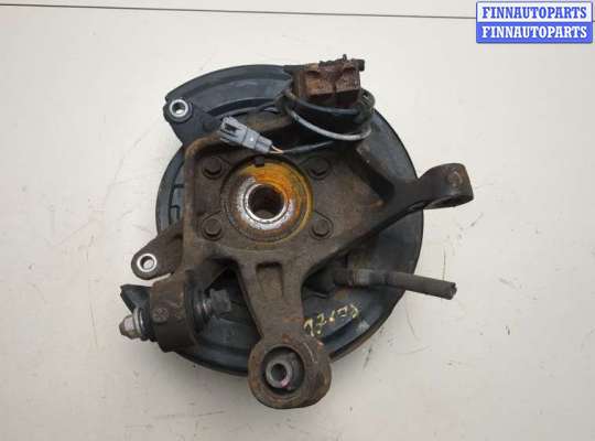 ХАБ ступичный