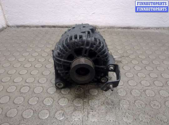 Генератор BM3666257 на BMW X3 E83 2003-2010