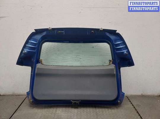 купить Ручка крышки багажника на Mitsubishi Colt 2008-2012