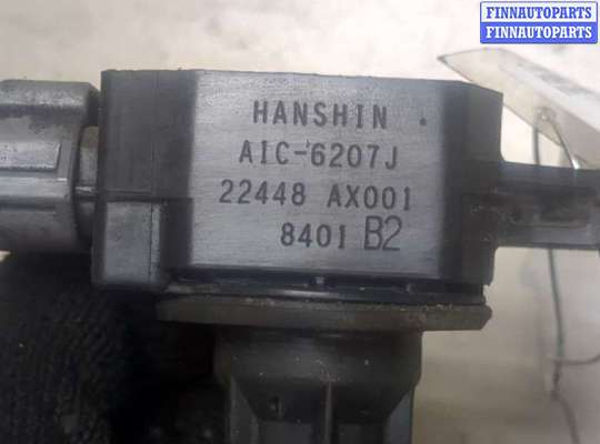 купить Катушка зажигания на Nissan Note E11 2005-2013