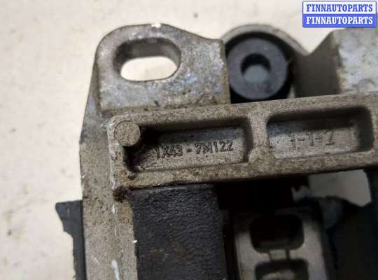купить Подушка крепления КПП на Ford Mondeo 3 2000-2007