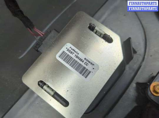 купить Подушка безопасности переднего пассажира на Ford Fusion 2012-2016 USA