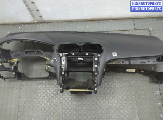 купить Подушка безопасности переднего пассажира на Ford Fusion 2012-2016 USA