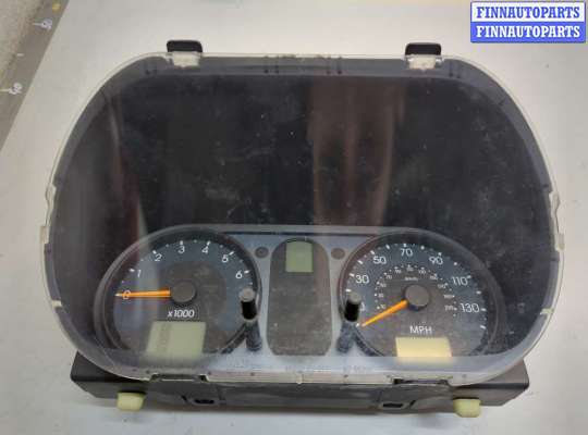 купить Щиток приборов (приборная панель) на Ford Fusion 2002-2012