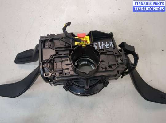 купить Переключатель поворотов и дворников (стрекоза) на Audi A4 (B9) 2015-2023