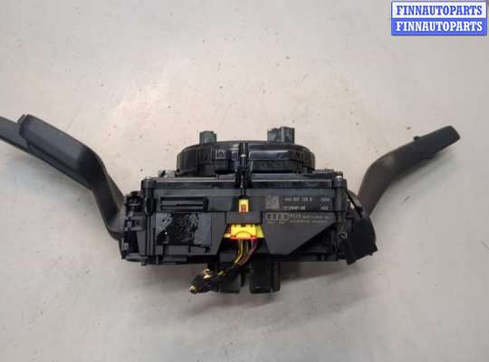 купить Переключатель поворотов и дворников (стрекоза) на Audi A4 (B9) 2015-2023