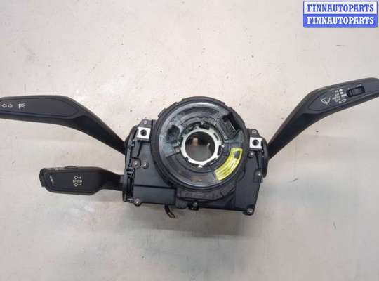 Переключатель поворотов и дворников (стрекоза) AU1694784 на Audi A4 (B9) 2015-2023