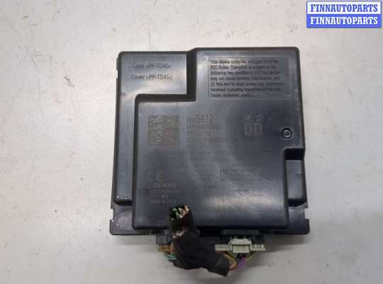 купить Блок управления бесключевого доступа на Cadillac Escalade 4 2014-2020