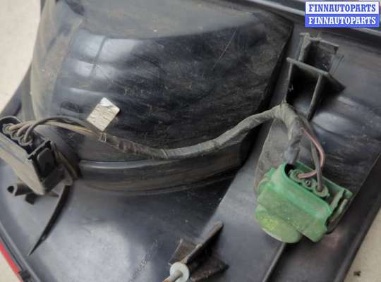 купить Фонарь (задний) на Ford Explorer 2001-2006