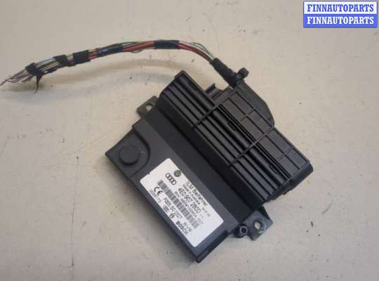 Блок управления бортовой сети (Body Control Module) AU1655852 на Audi A8 (D3) 2002-2010