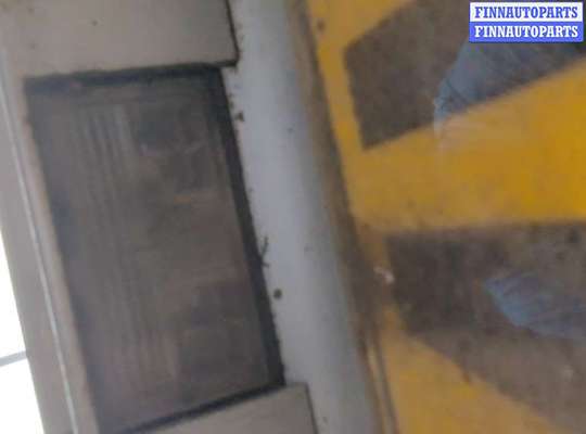 купить Накладка под номер (бленда) на BMW 3 E36 1990-2000