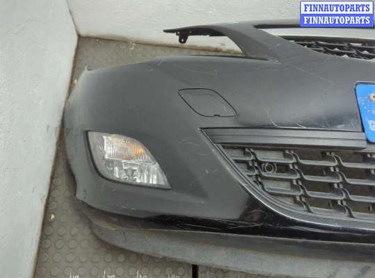 купить Бампер на Opel Astra J 2010-2017